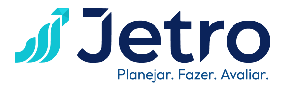 Jetro AI - Planejar. Fazer. Avaliar.